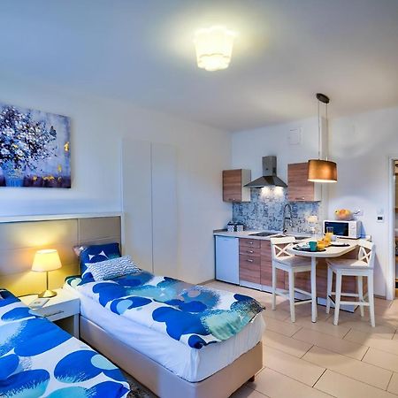 Modern Duplex Close To City Center- Free Parking Zagrzeb Zewnętrze zdjęcie