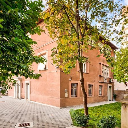 Modern Duplex Close To City Center- Free Parking Zagrzeb Zewnętrze zdjęcie