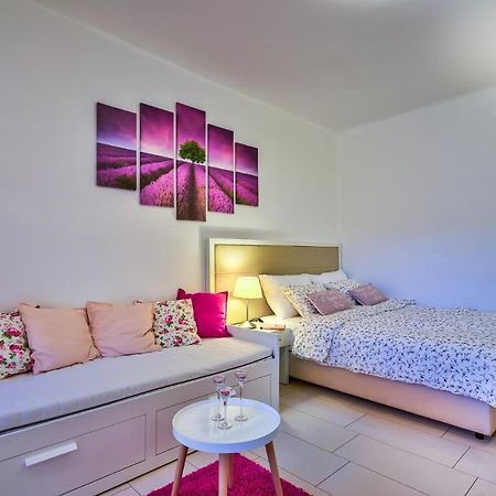 Modern Duplex Close To City Center- Free Parking Zagrzeb Zewnętrze zdjęcie