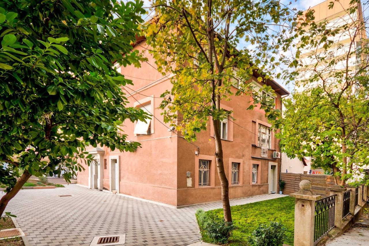Modern Duplex Close To City Center- Free Parking Zagrzeb Zewnętrze zdjęcie