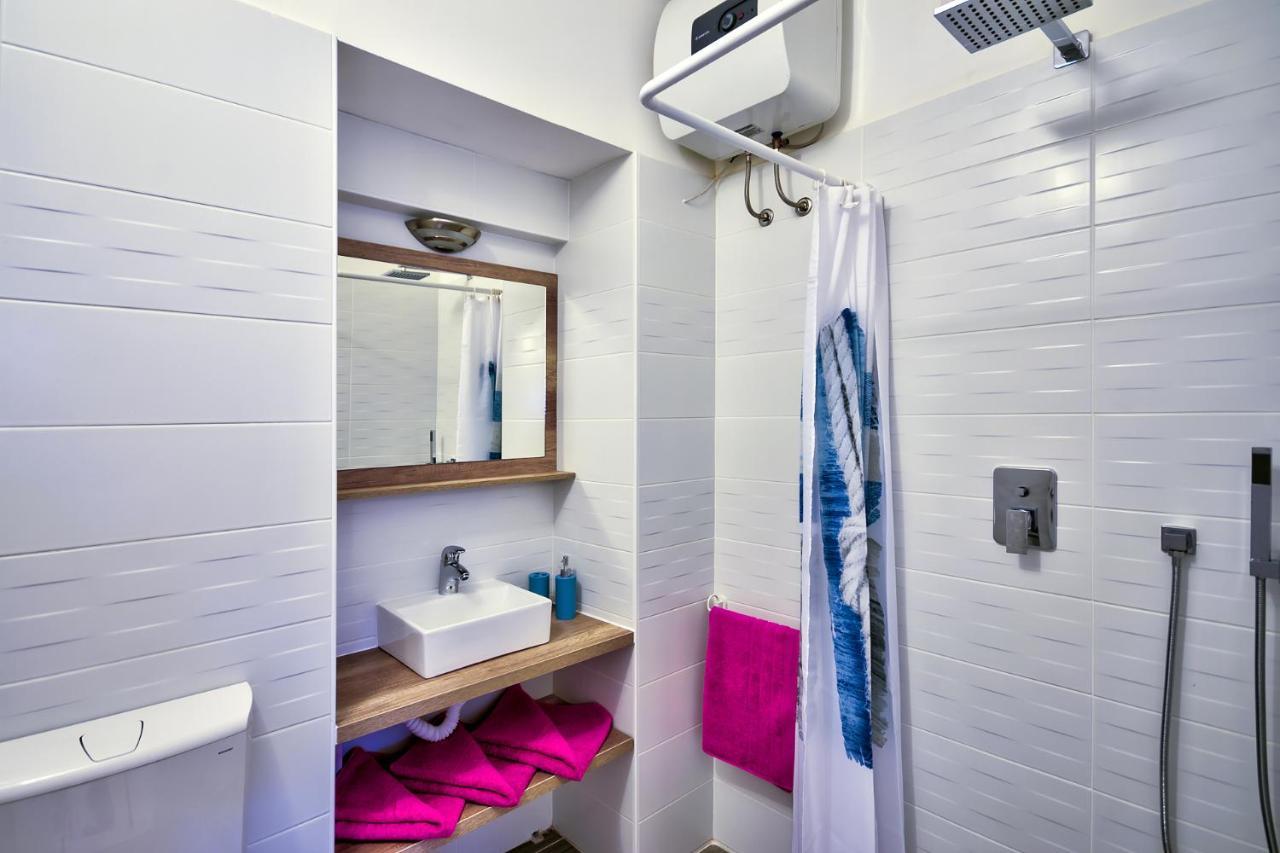 Modern Duplex Close To City Center- Free Parking Zagrzeb Zewnętrze zdjęcie